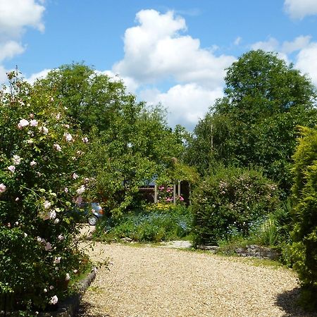 סומרטון Sleepy Hollow Cottages מראה חיצוני תמונה