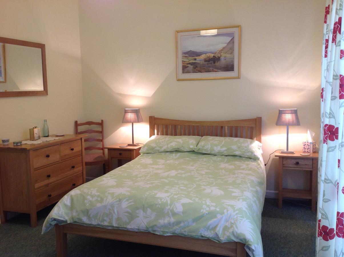 סומרטון Sleepy Hollow Cottages מראה חיצוני תמונה