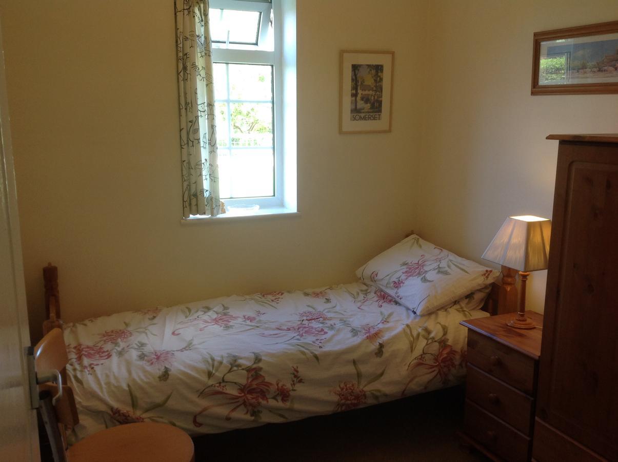 סומרטון Sleepy Hollow Cottages מראה חיצוני תמונה