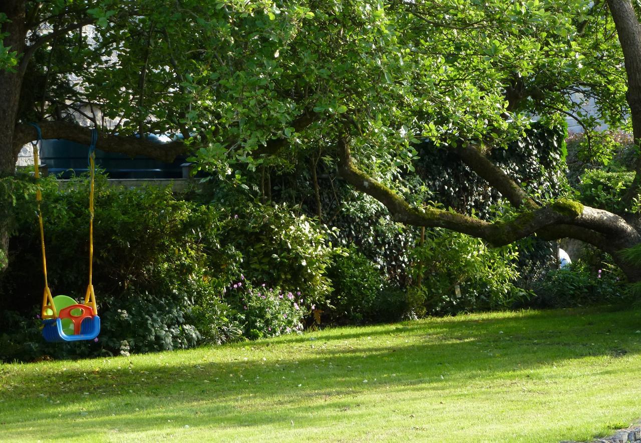 סומרטון Sleepy Hollow Cottages מראה חיצוני תמונה