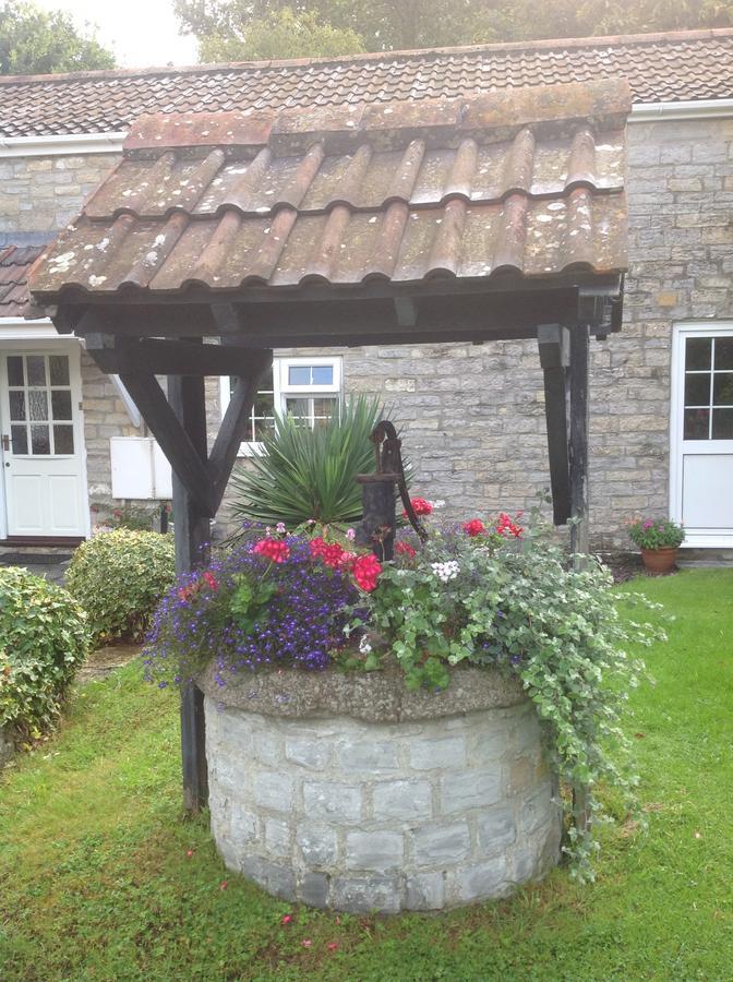 סומרטון Sleepy Hollow Cottages מראה חיצוני תמונה