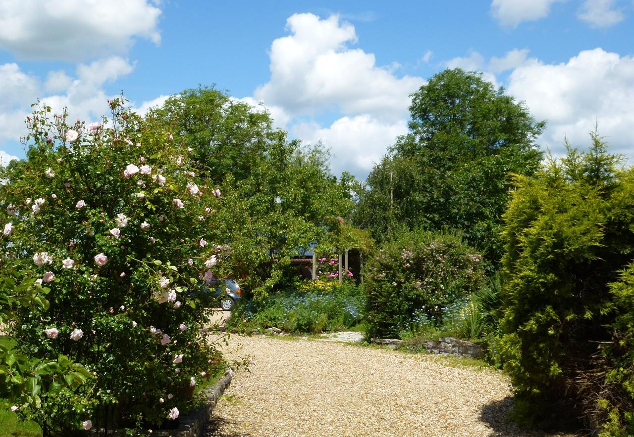 סומרטון Sleepy Hollow Cottages מראה חיצוני תמונה